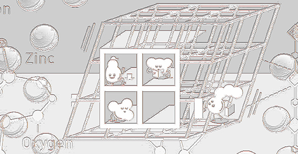 История, полная дыр