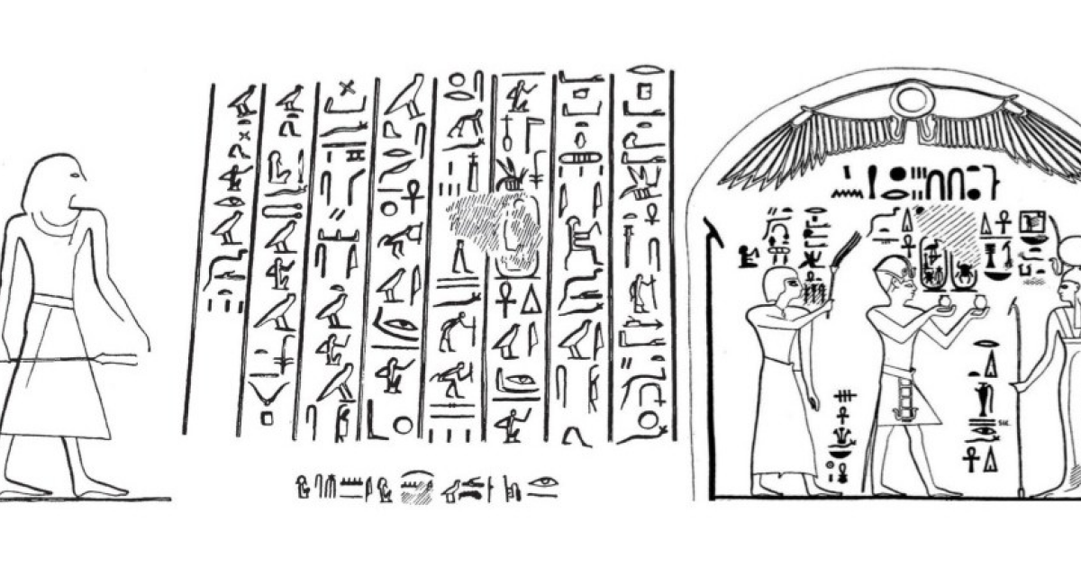 В Египте раскопали гробницу хранителя печати