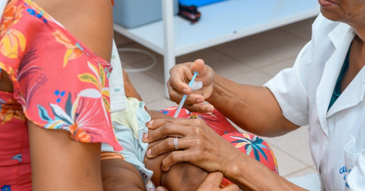 Кабо-Верде, Маврикий и Сейшелы искоренили корь и краснуху