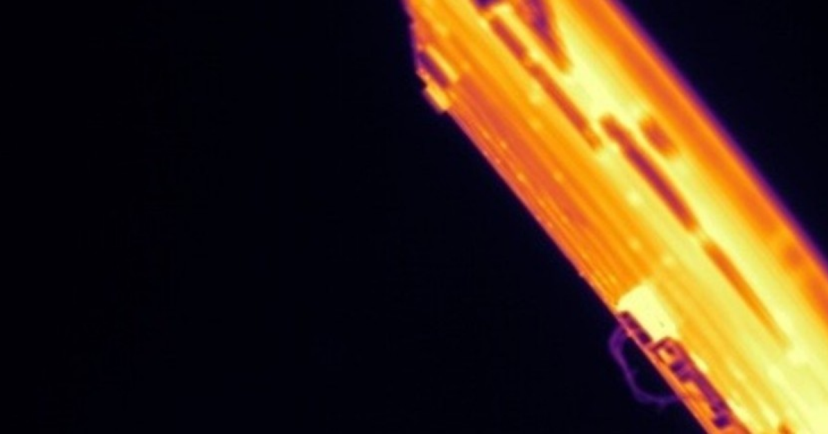 Частные марсианские зонды ESCAPADE прислали первые снимки из космоса