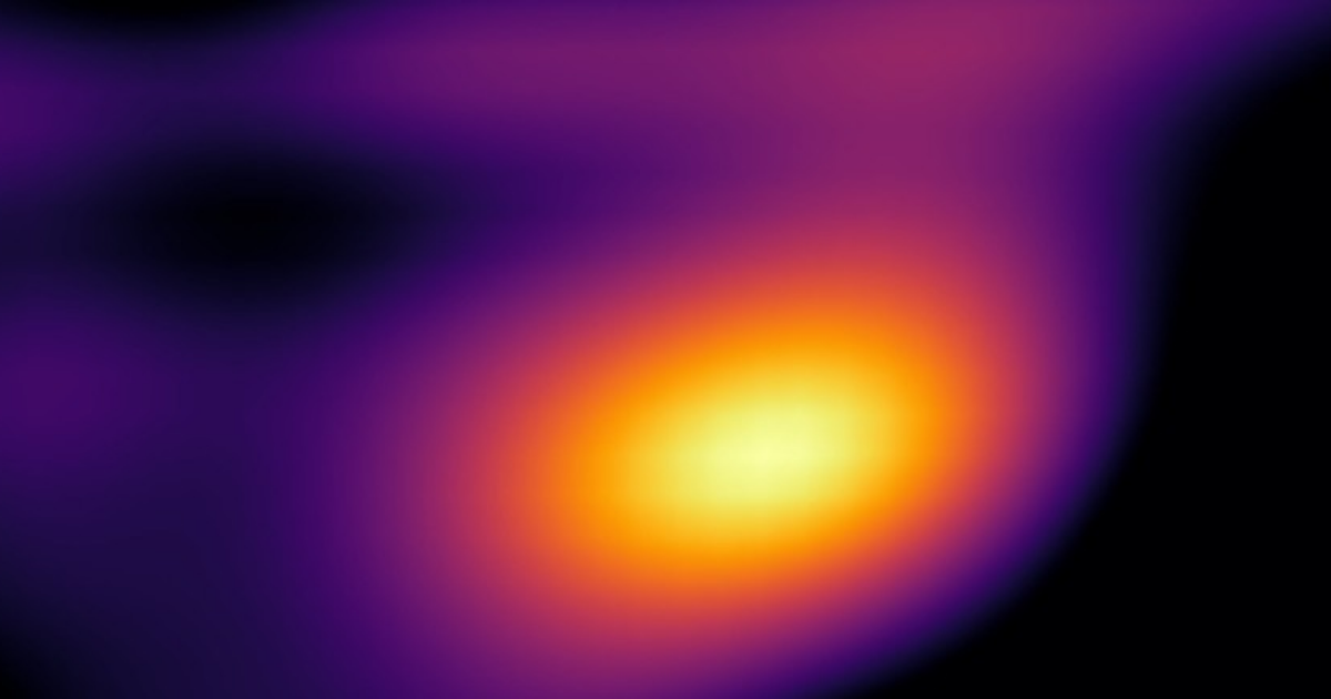 Обилие угарного газа в экзокометных поясах объяснили активностью экзокомет