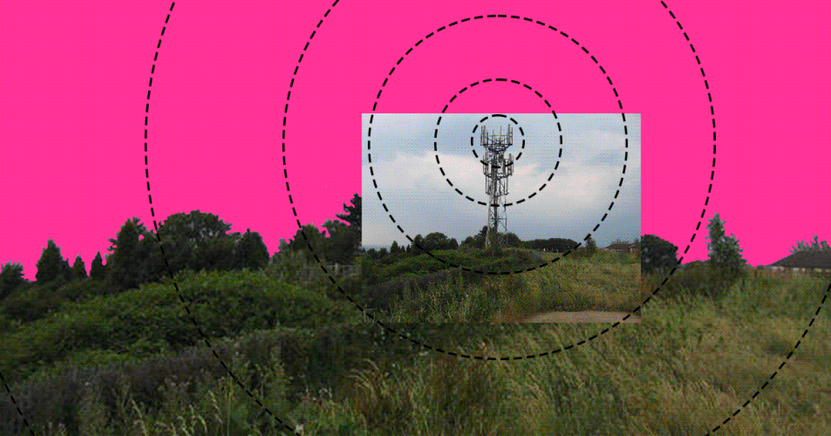 В тесной связи