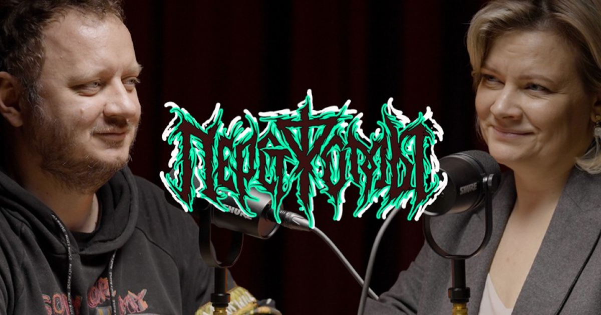 Нужно больше черепов