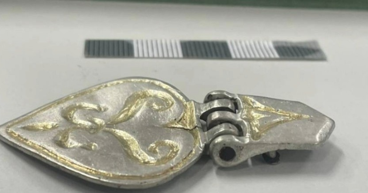 В Венгрии раскопали захоронения мадьяр-завоевателей