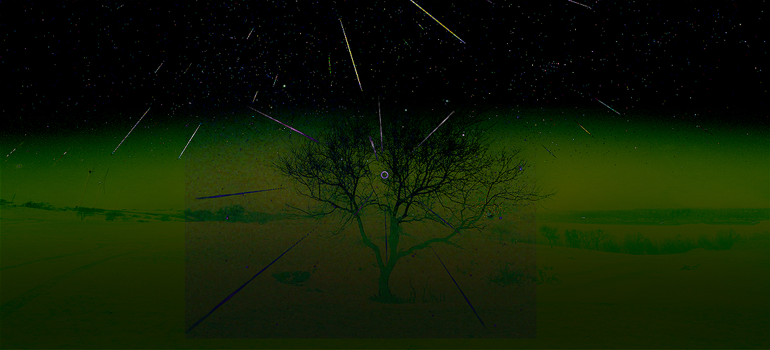 Геминиды и комета 3I/ATLAS