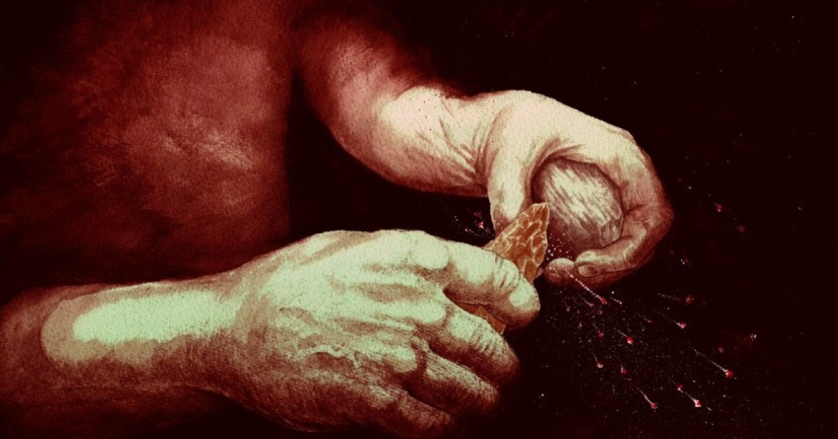 Архаичные люди 415 тысяч лет назад развели огонь в Британии