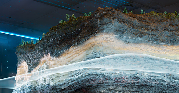 Нефть — новая цифра