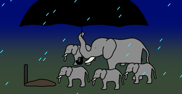 Мы все умрем