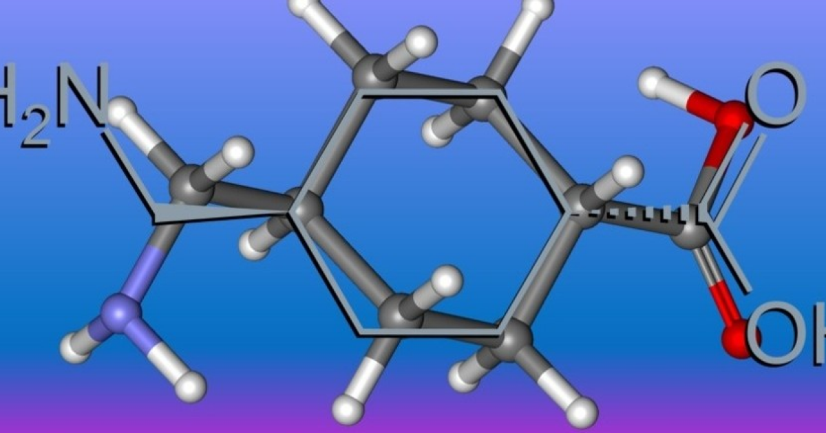 Метаанализ подтвердил эффективность и безопасность транексамовой кислоты