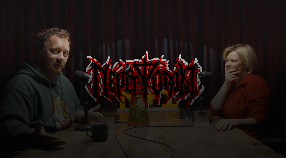 Подмена матки