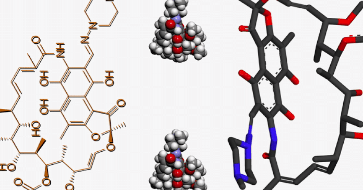 Высокая доза рифампицина не снизила риск смерти при туберкулезном менингите