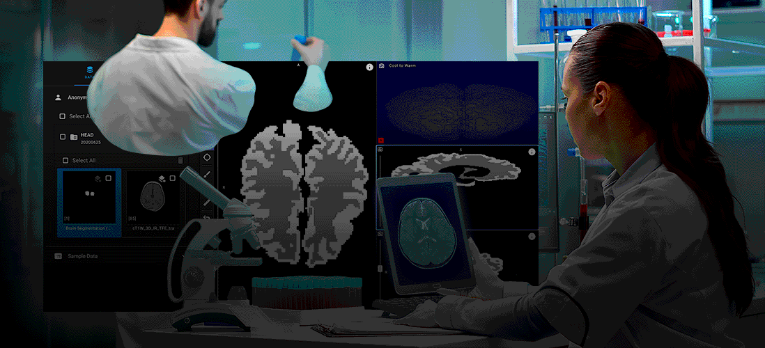 ИИ в помощь врачу