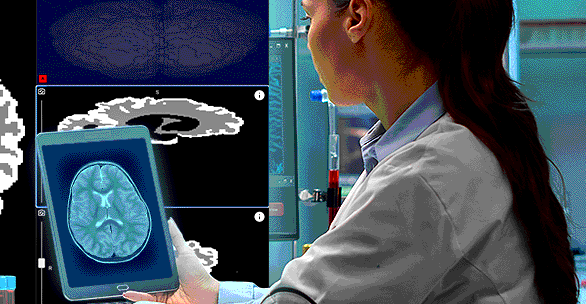 ИИ в помощь врачу