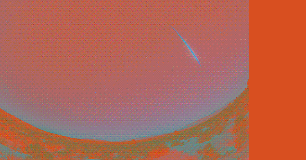 Луна, Плеяды и Юпитер