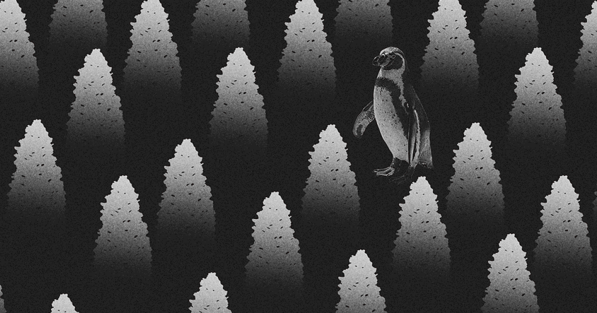 Не дать закрепиться, стряхнуть, растопить