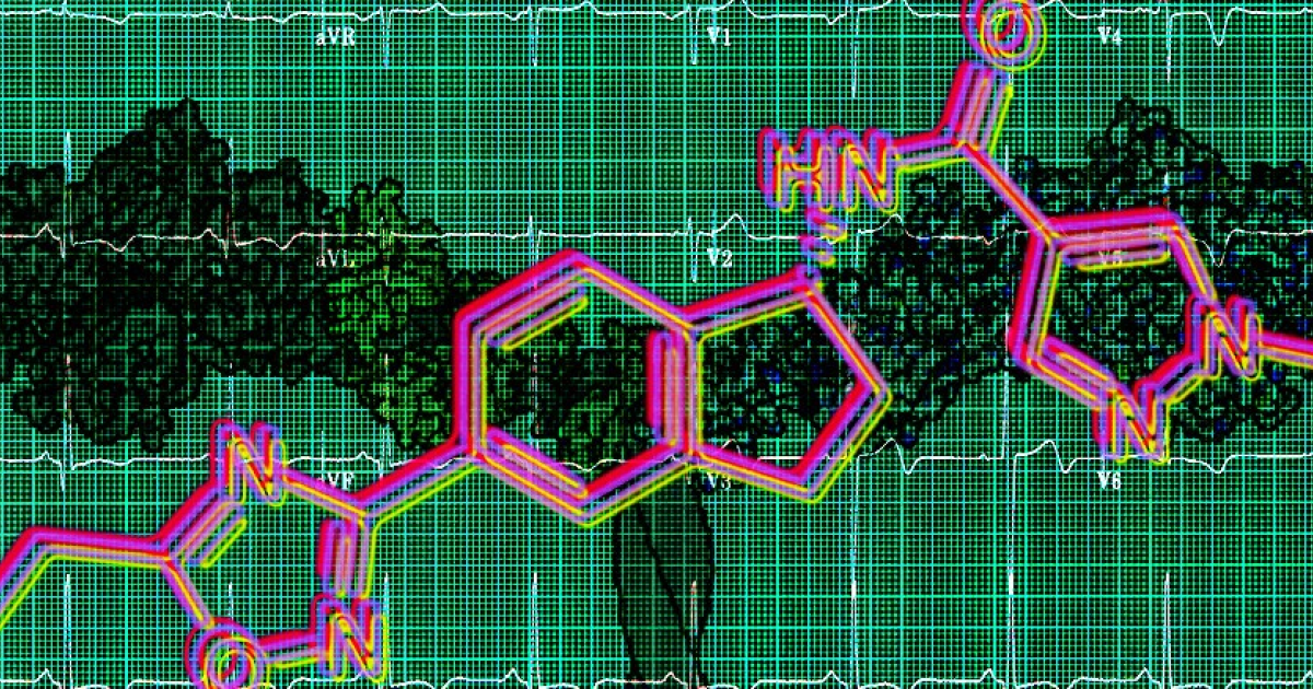 FDA одобрило ингибитор миозина при обструктивной кардиомиопатии