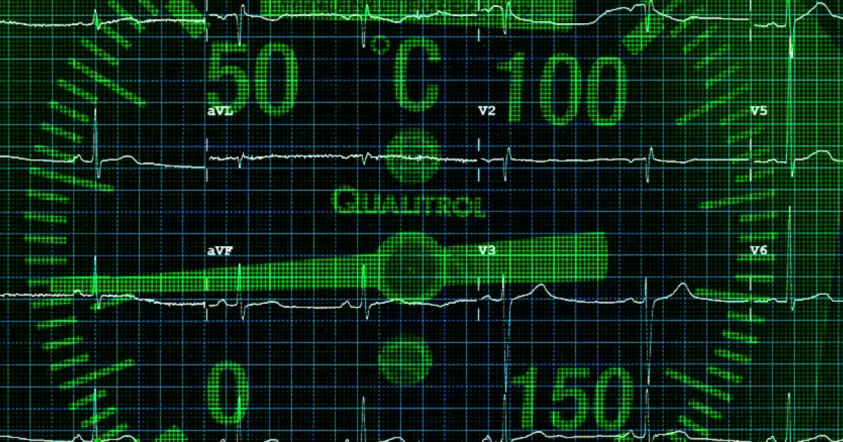 Высокие ночные температуры усилили физиологический стресс у пожилых