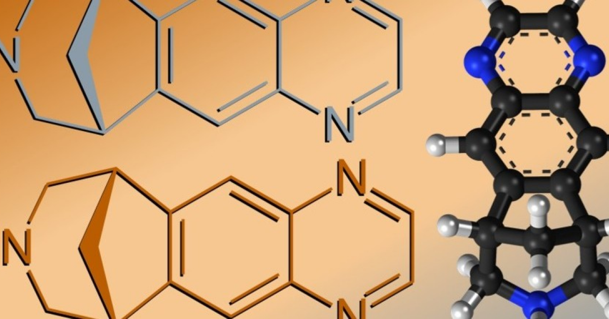 Варениклин помог мужчинам снизить употребление каннабиса