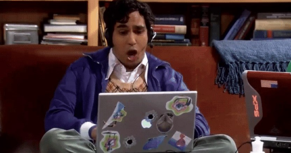 Метаанализ выявил интернет-игровое расстройство у шести процентов молодых взрослых