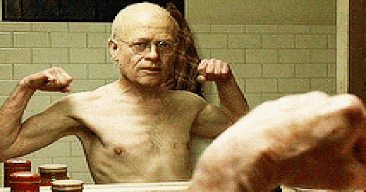 Прививка от опоясывающего лишая замедлила биологическое старение