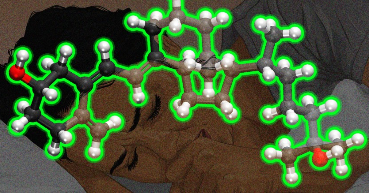 Дефицит витамина D связали с ростом риска госпитализации из-за респираторных инфекций