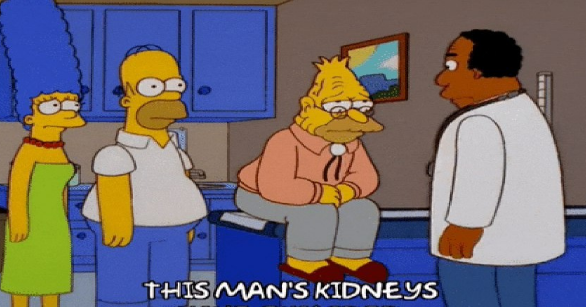 Глифлозины эффективнее агонистов ГПП-1 защитили от почечной недостаточности