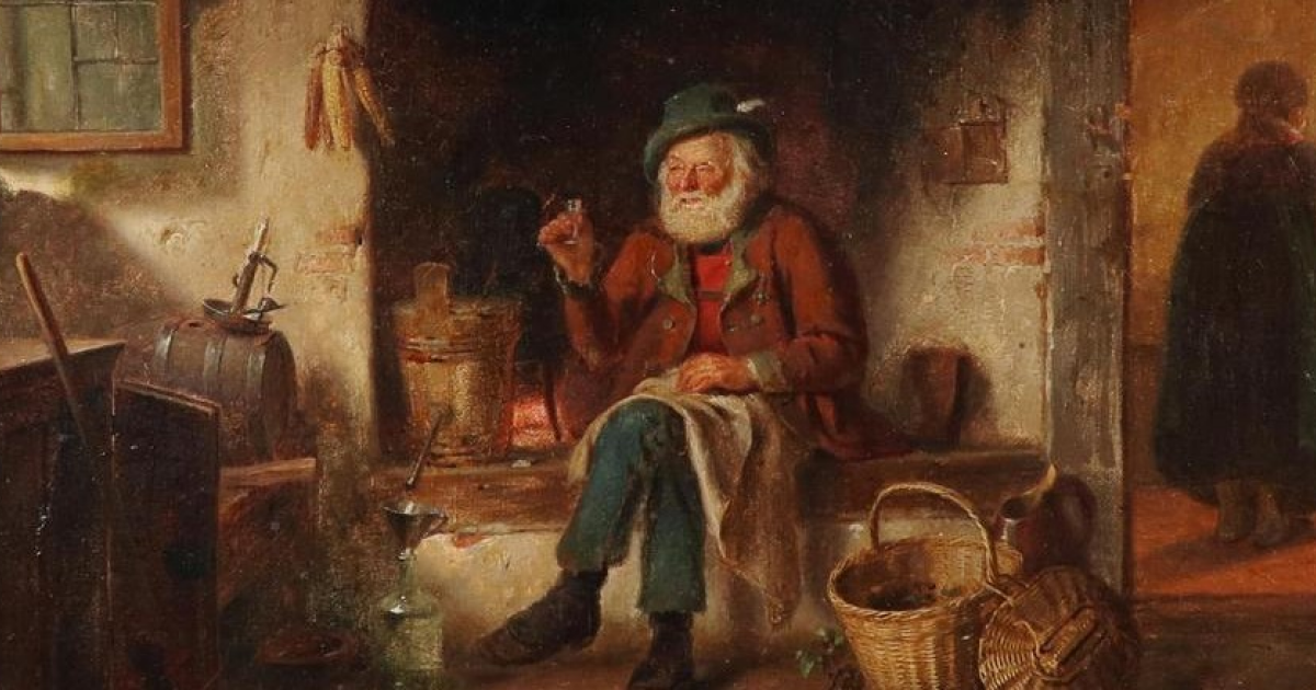 Пристрастие к спиртному в течении жизни связали с риском рака толстой и прямой кишки