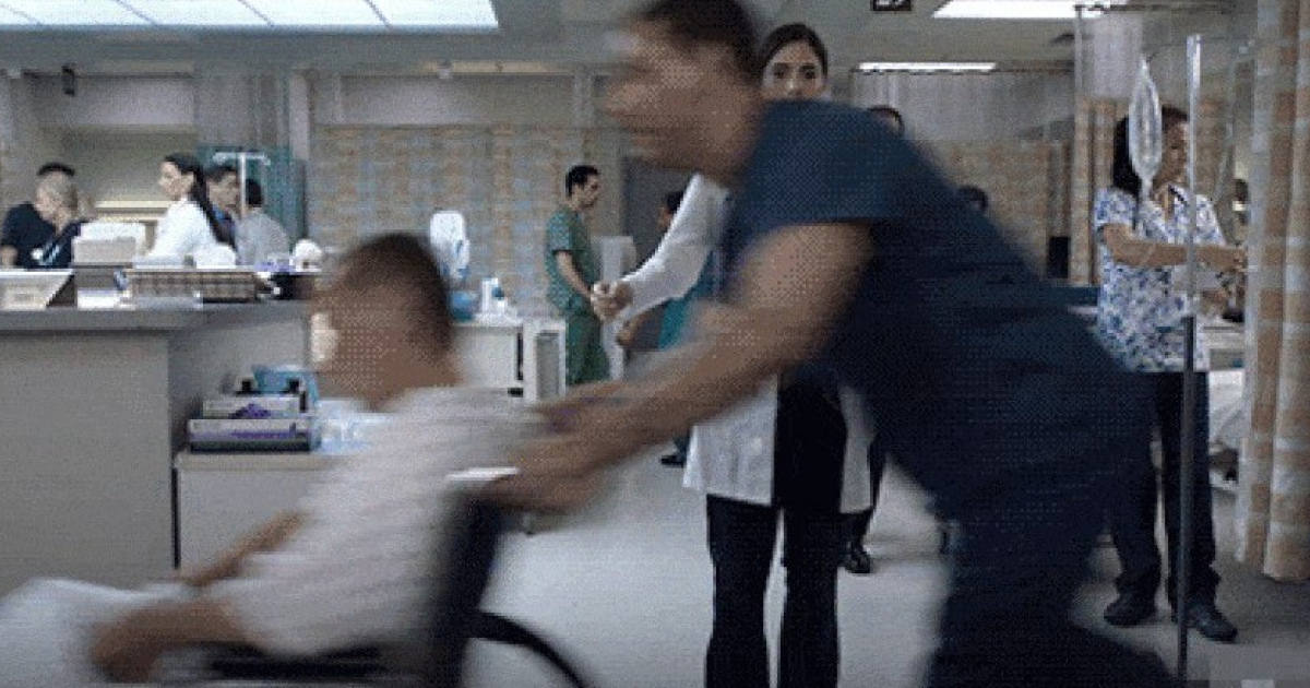 Выживаемость онкобольных снизилась во время пандемии ковида в США