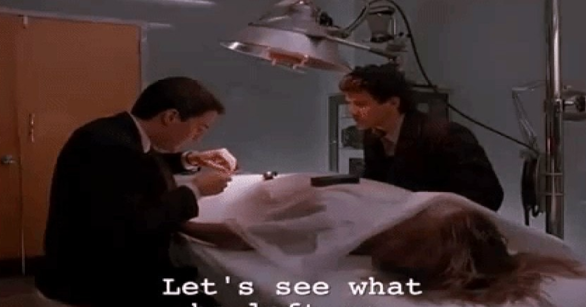 Патологи обнаружили 36 тысяч дополнительных случаев рака в Японии за 65 лет