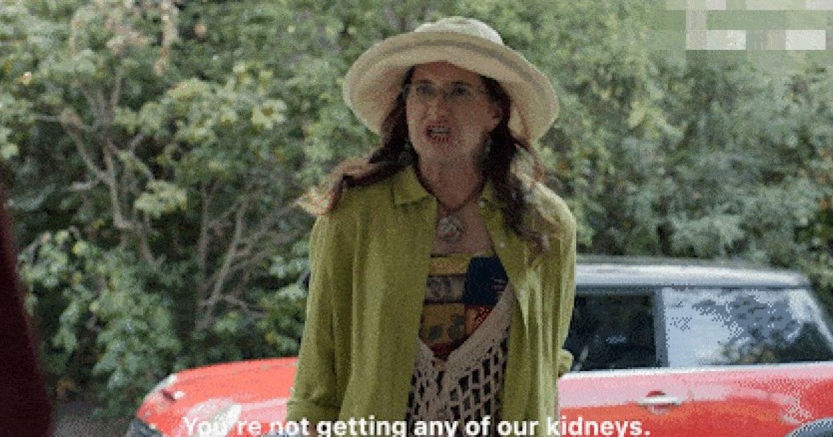 Почечную недостаточность связали со снижением когнитивных способностей