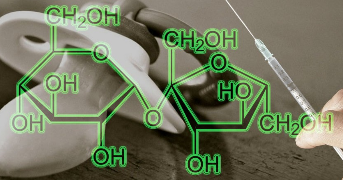 Кокрейновский обзор подтвердил эффективность сахарозы для обезболивания инъекций у новорожденных