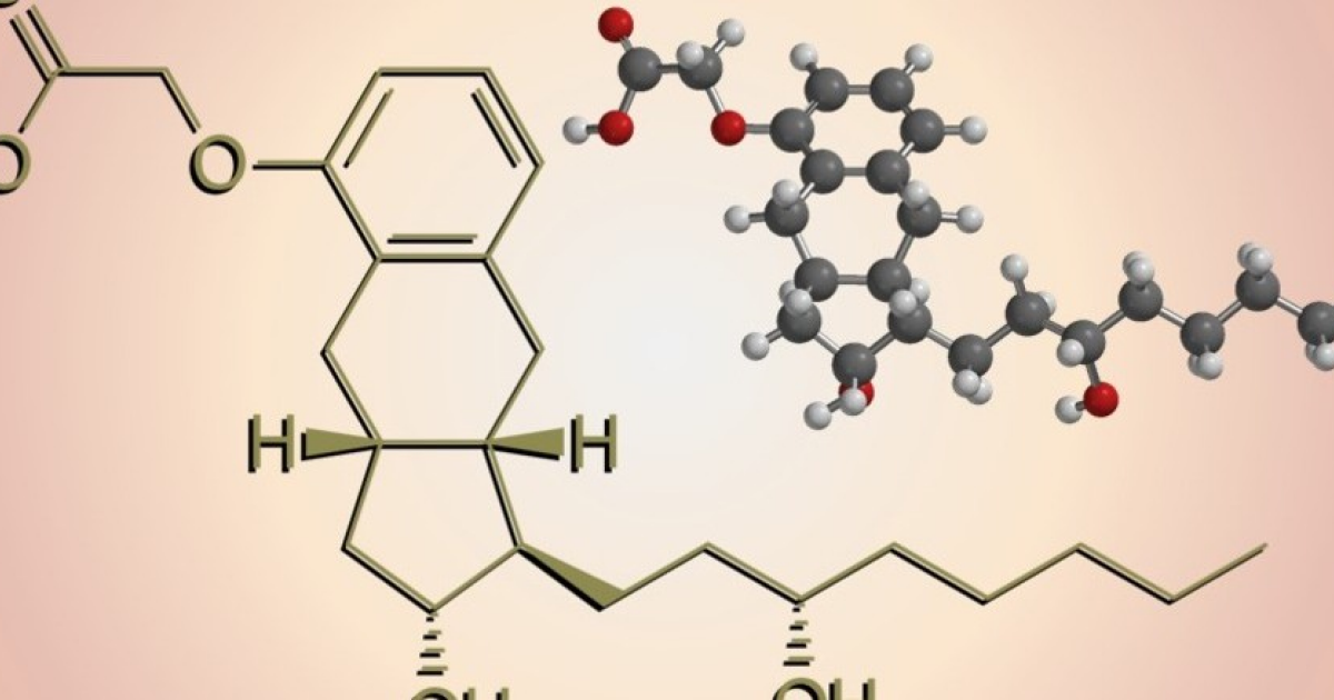 Трепростинил помог при идиопатическом легочном фиброзе