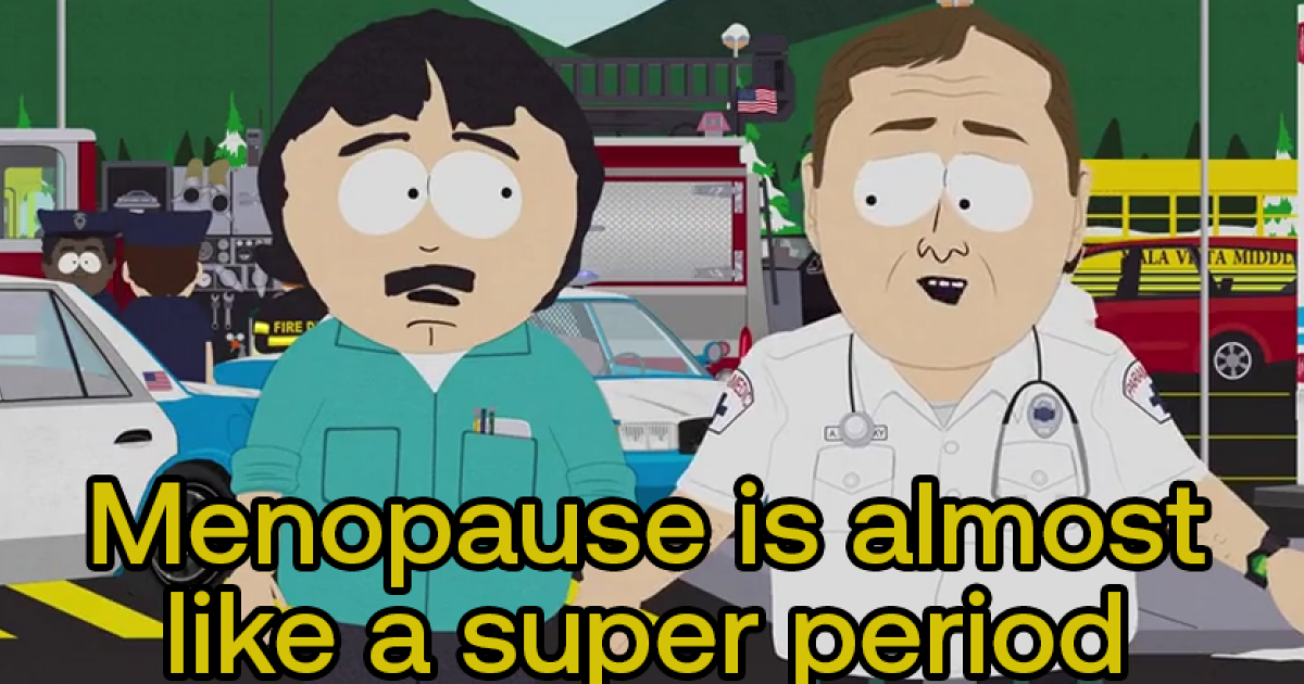 Менопауза не повлияла на результаты когнитивных тестов у женщин