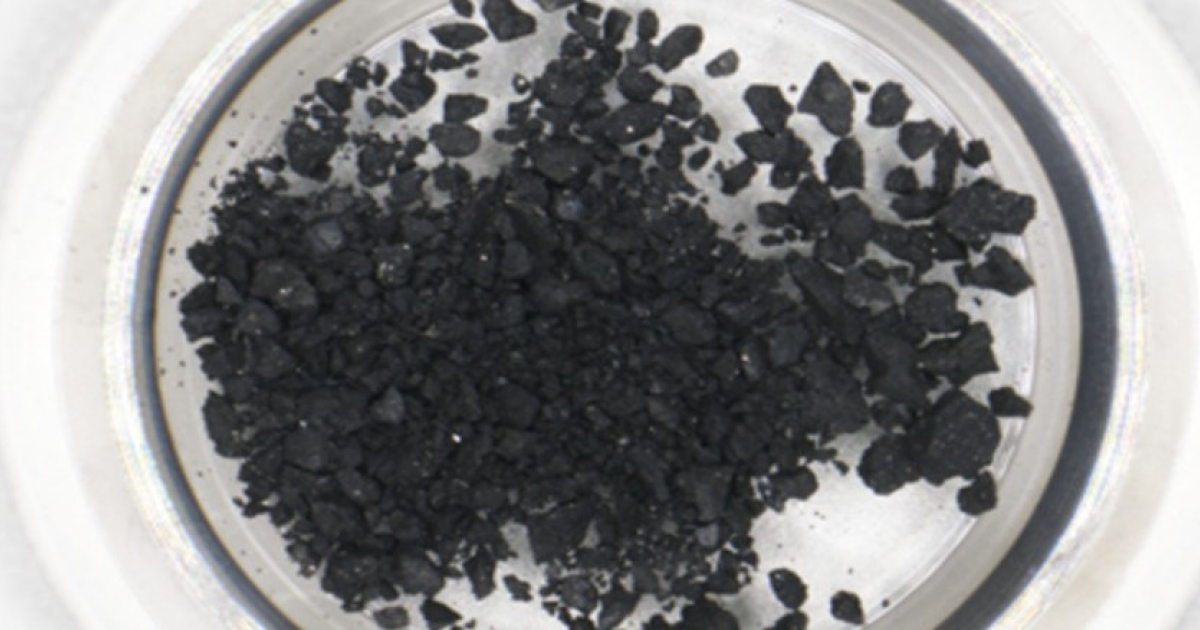 Планетологи отыскали все нуклеиновые основания в грунте астероида Рюгу