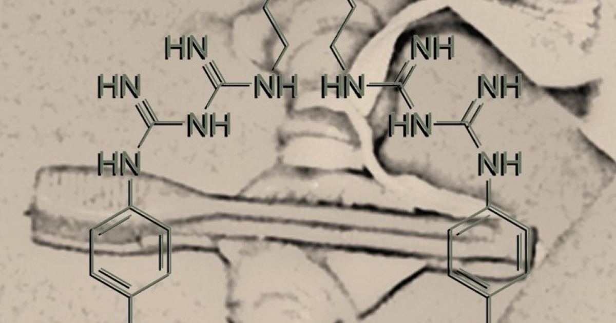 Обработка пуповины хлоргексидином защитила новорожденных от сепсиса