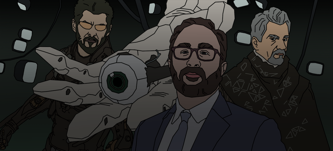 Аугменты и факты