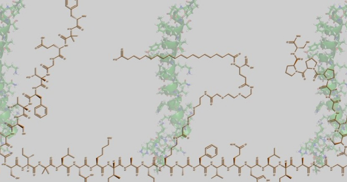 Миссенс-мутация в гене рецептора ГПП-1 определила эффект от его агонистов