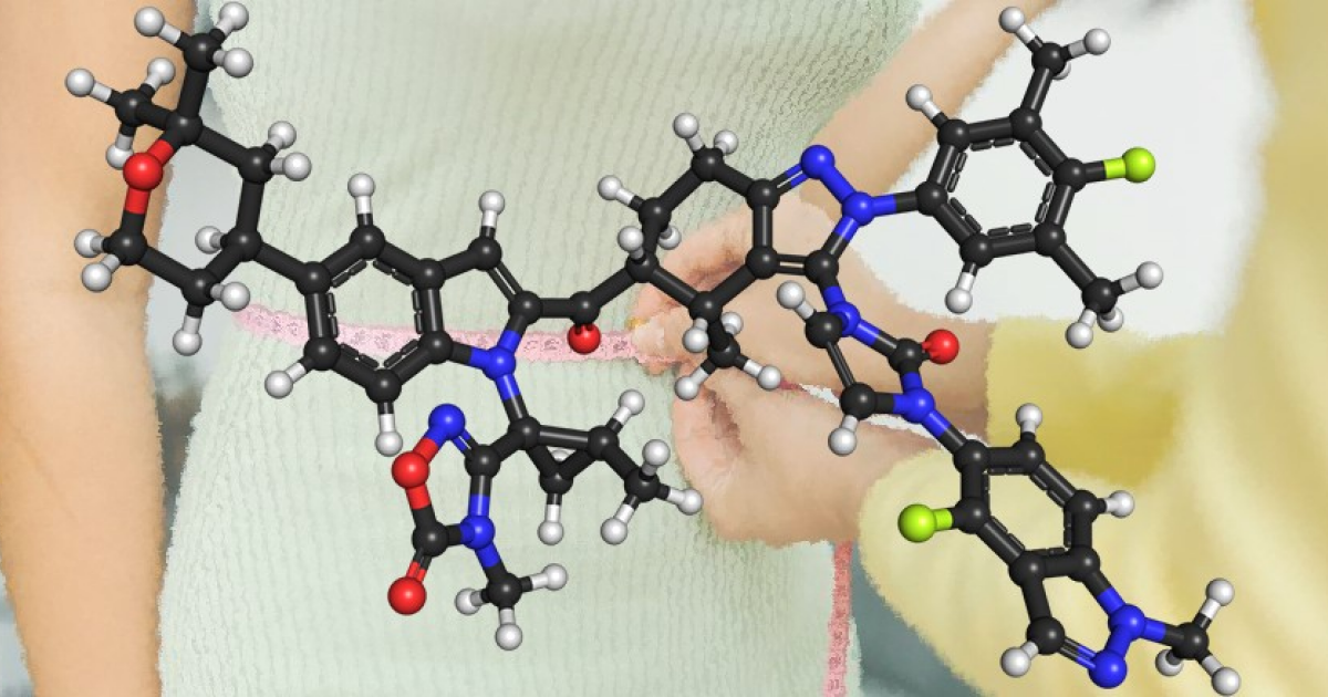 FDA одобрило первый низкомолекулярный оральный агонист ГПП-1 для снижения массы тела