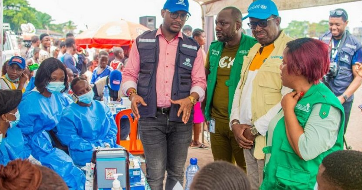 В Конго прекратилась двухлетняя вспышка оспы обезьян