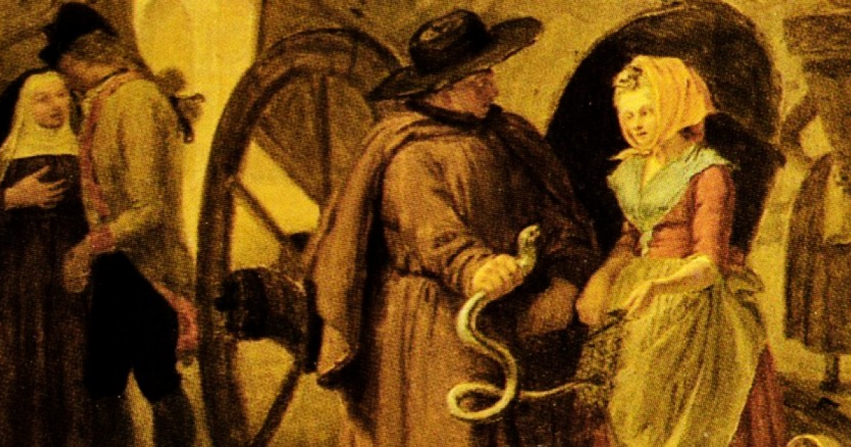 Безбрачие связали с ростом риска развития онкозаболеваний