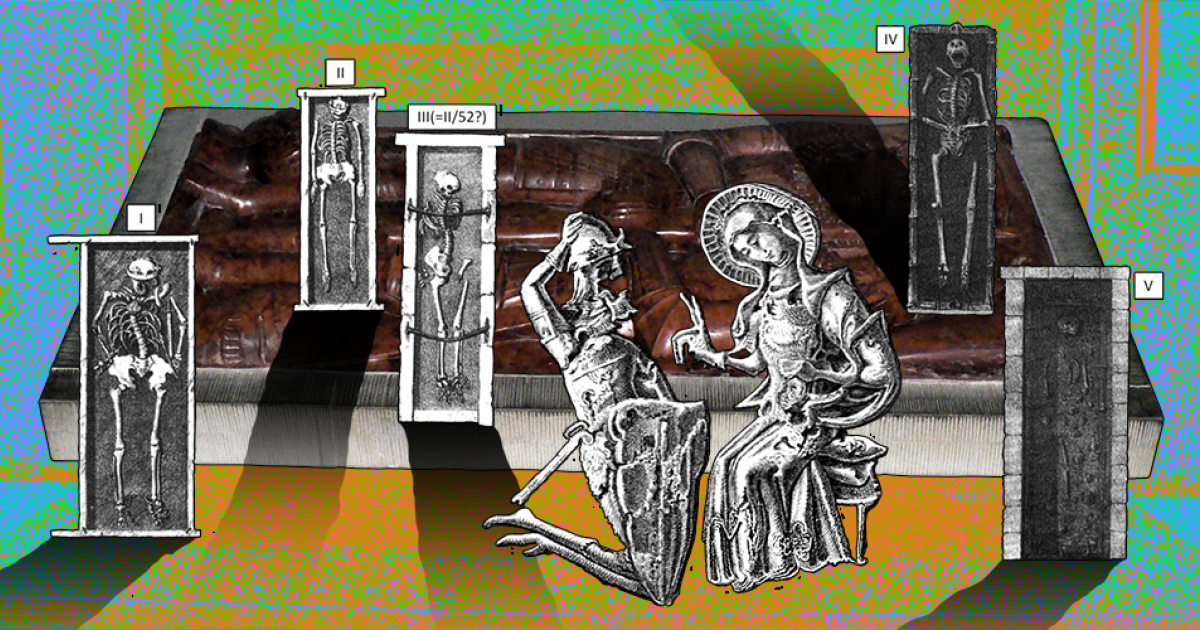 ДНК престолов