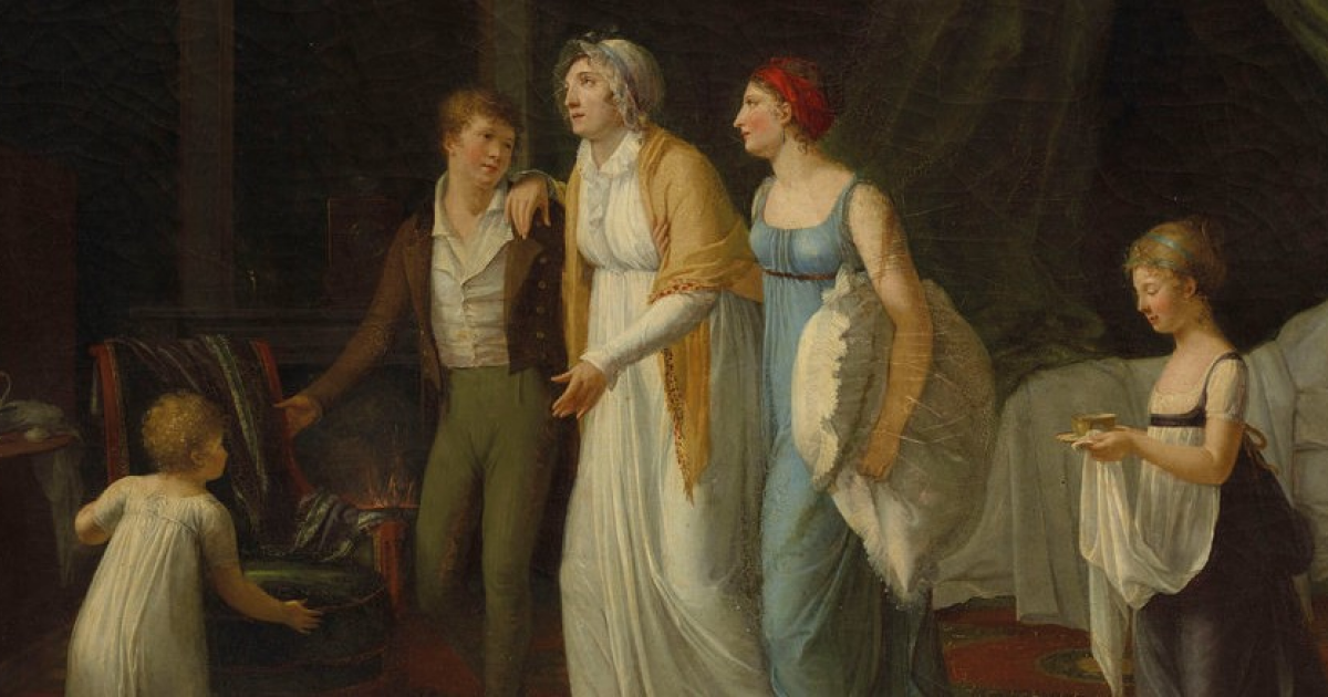 Большое число детей связали со сниженным риском инсульта у женщин