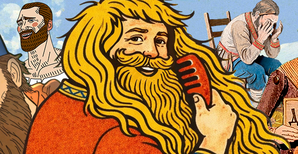 Живодеров, Кощеев и Поганкин