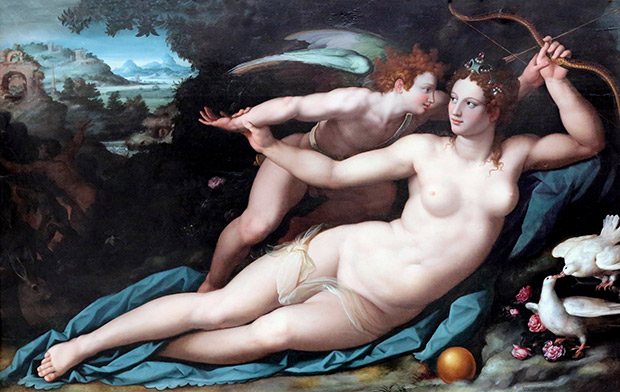 Белдіктері бар және үлкен сиськи бар лесбияндарды қараңыз