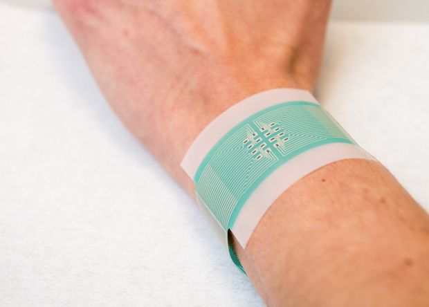 Преимущества использования пластыря-сенсора в терапии