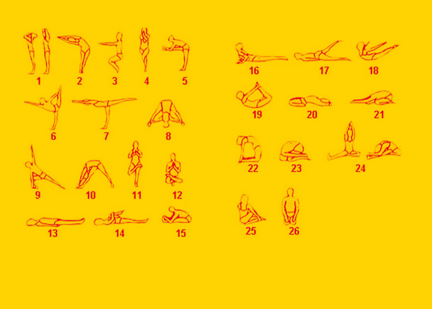 Польза и особенности горячей йоги