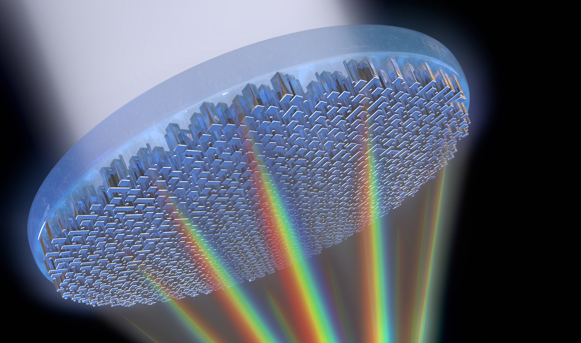 MetaOptics secures US$10 million to onshore metalens production