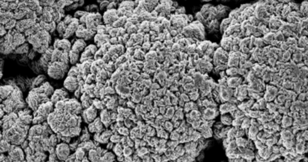 Наноструктура цинк-марганцевого анода повысила долговечность ...