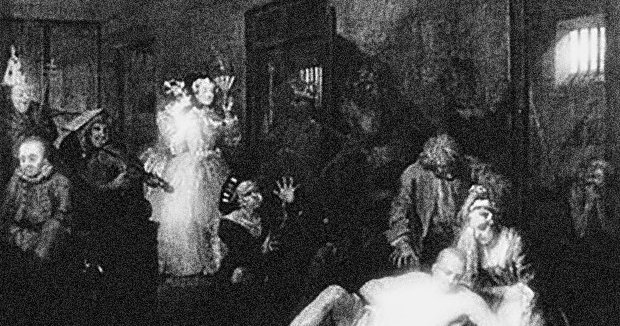 Психические расстройства сократили жизнь датских пациентов на 7-10 лет