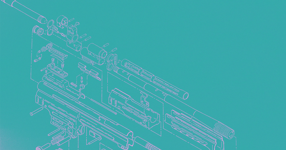 Оружейная мифология. Способны ли вы отличить выдумку о стрелковом ...
